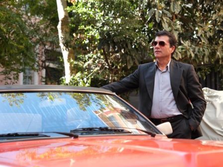 CATLI filmi Mart da sinemalarda